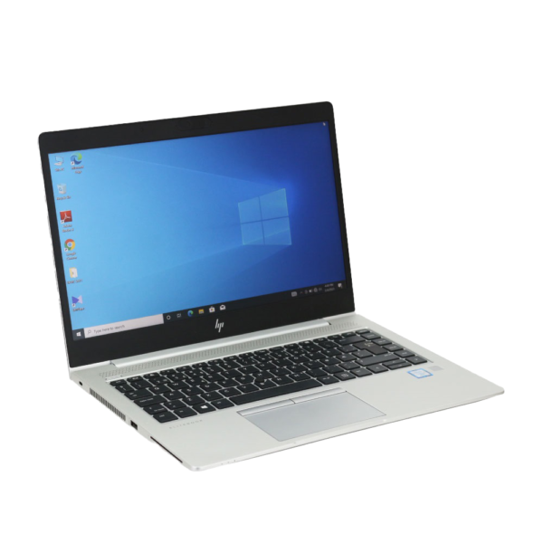 HP EliteBook 840 G6