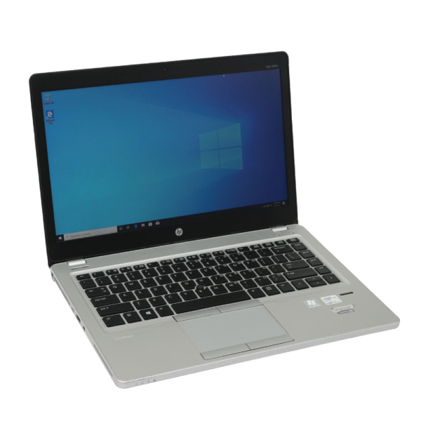 HP EliteBook Folio 9470m