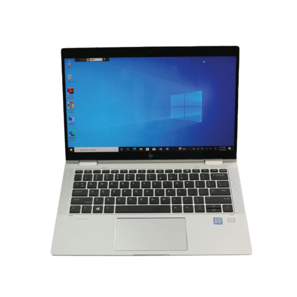 HP EliteBook X360 1030 G3 Touch Screen