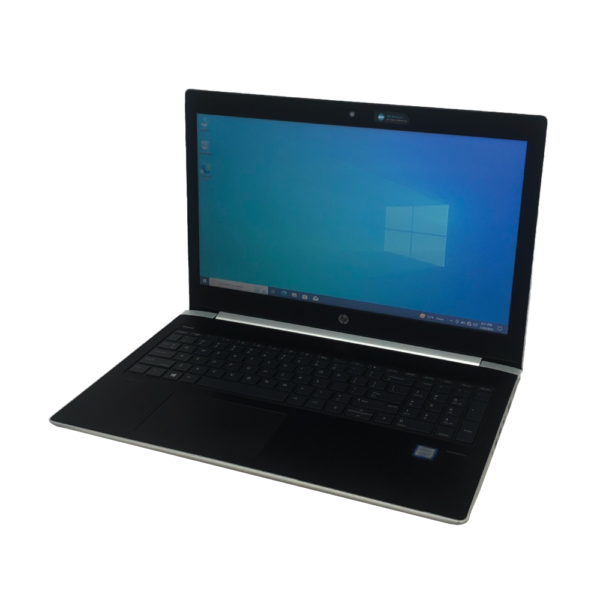 HP ProBook 450 G5