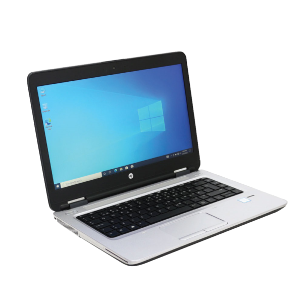 HP ProBook 640 G2