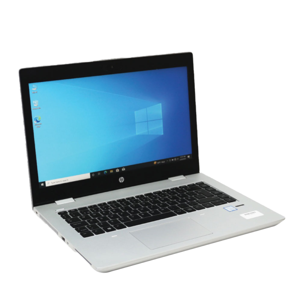 HP ProBook 640 G4