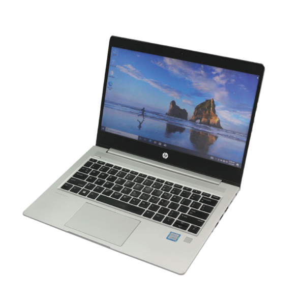 HP Probook 430 G6