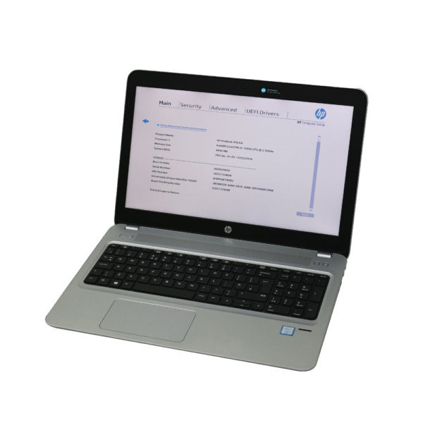 HP ProBook 450 G4