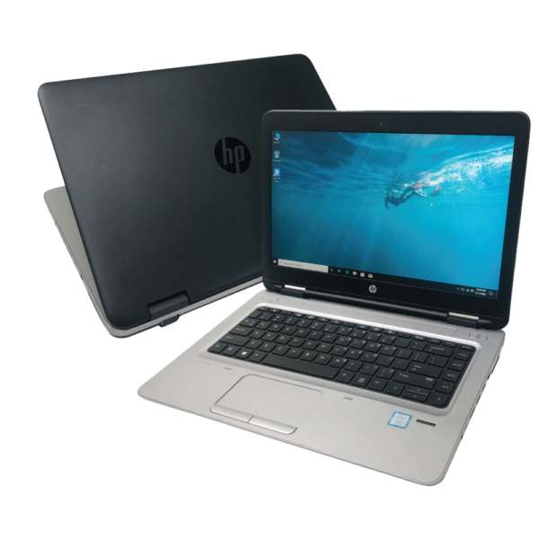 HP ProBook 640 G3 - Image 2