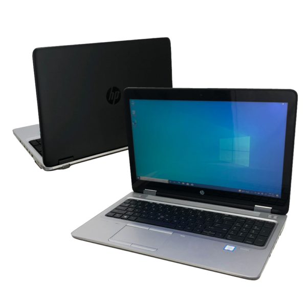 HP ProBook 650 G2 Touch Screen - Image 2