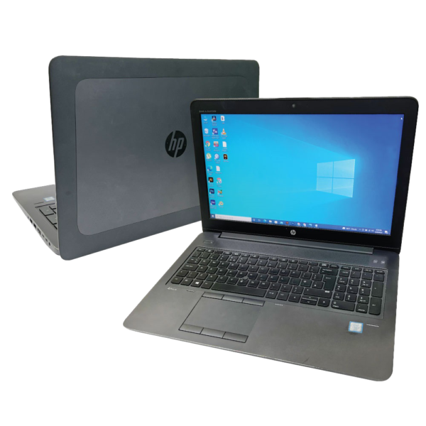 HP ZBook 15 G3 - Image 2