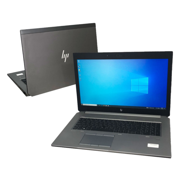 HP ZBook 17 G2 - Image 2