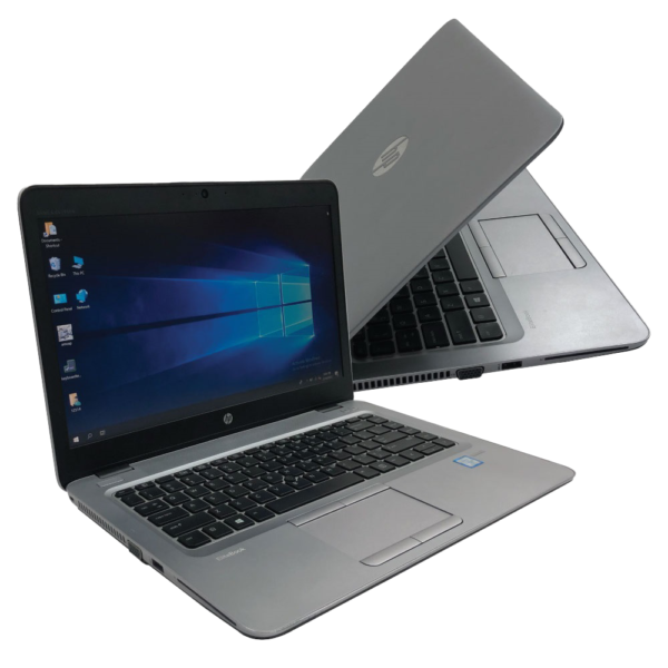 HP EliteBook 820 G3 - Image 2