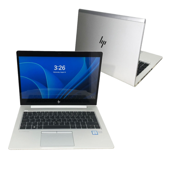 HP EliteBook 830 G5 - Image 2