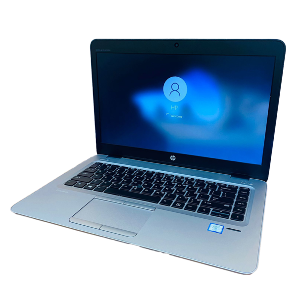 HP EliteBook 840 G4 - Image 3