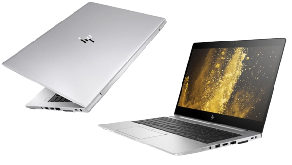 HP EliteBook 840 G5 Touch Screen - Image 2