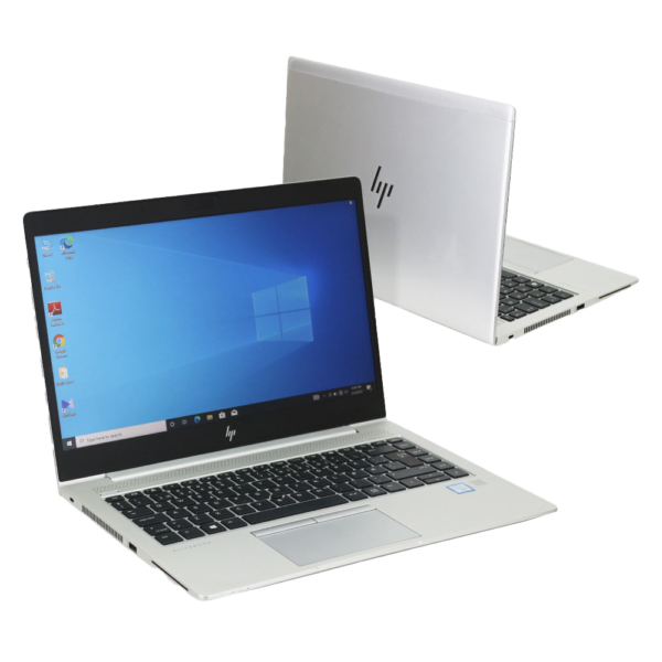 HP EliteBook 840 G6 - Image 2