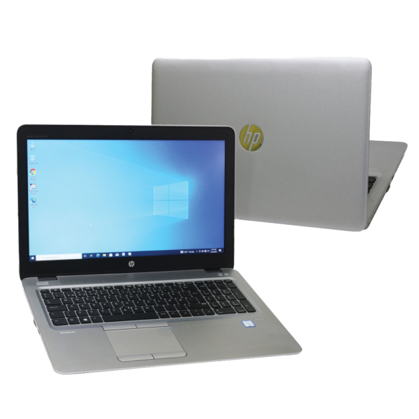 HP EliteBook 850 G3 - Image 3