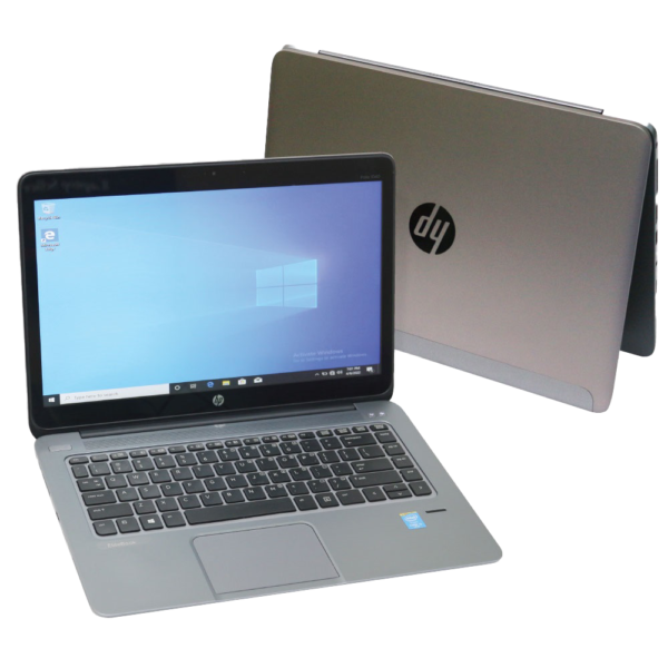 HP EliteBook Folio 1040 G2 Touch Screen - Image 3