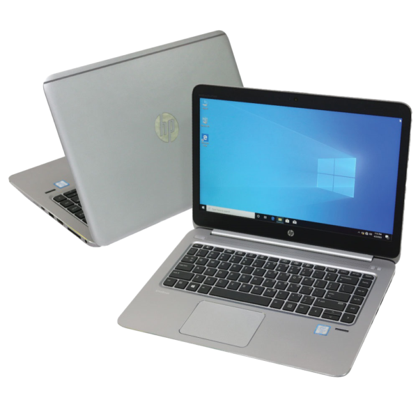 HP EliteBook Folio 1040 G3 - Image 3