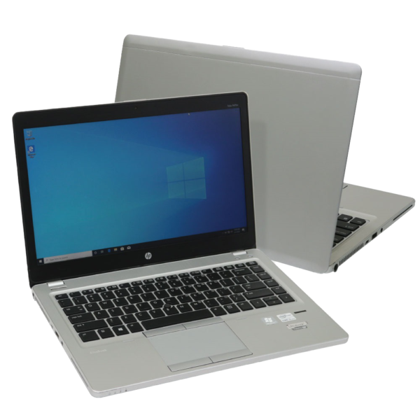 HP EliteBook Folio 9470m - Image 2