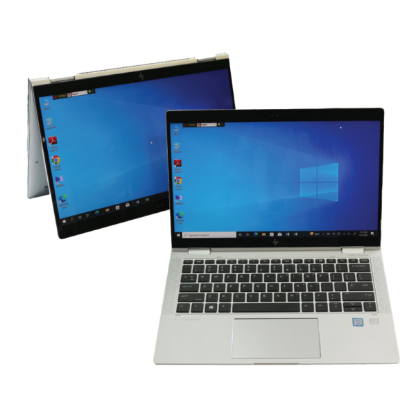 HP EliteBook X360 1030 G3 Touch Screen - Image 2