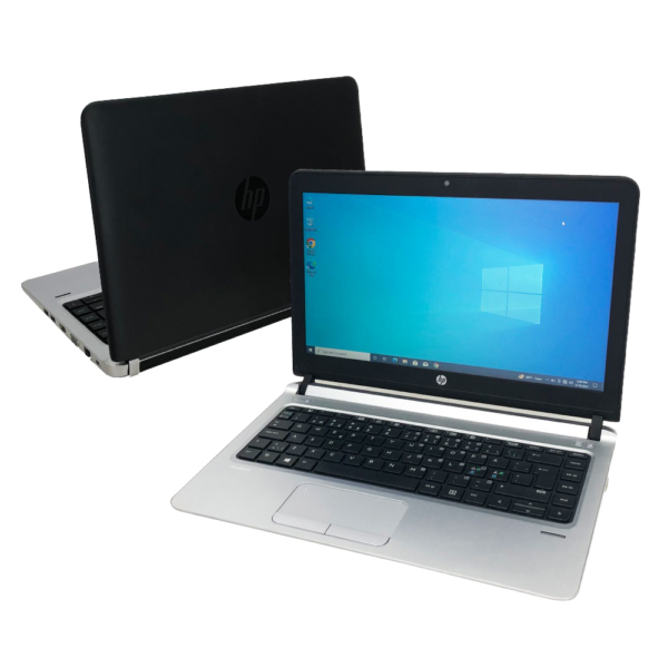 HP ProBook 430 G3 - Image 2