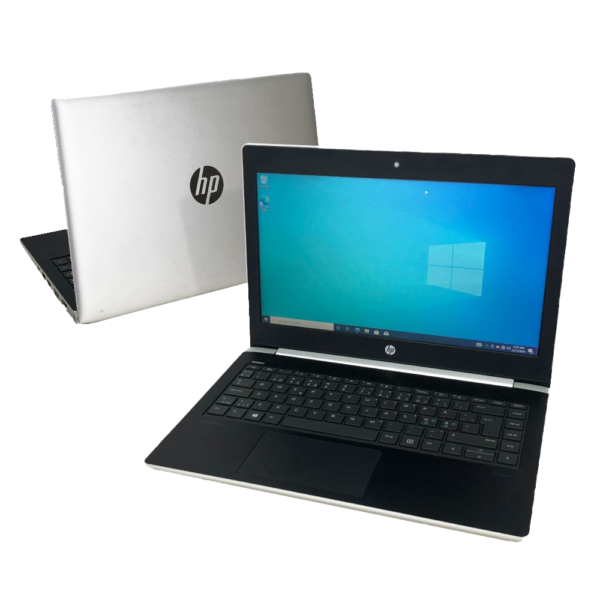 HP ProBook 430 G5 - Image 2