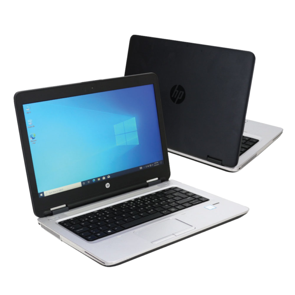 HP ProBook 640 G2 - Image 3