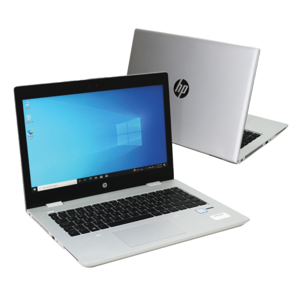 HP ProBook 640 G4 - Image 2