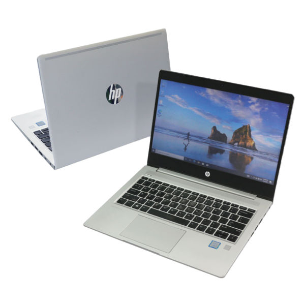 HP Probook 430 G6 - Image 2