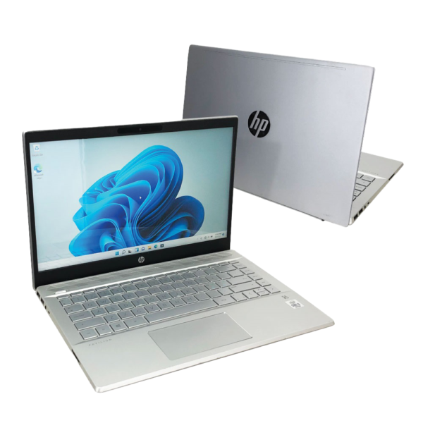 HP Pavilion 14 CE3810NO - Image 2