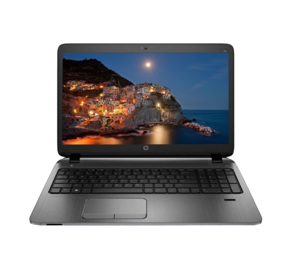 HP ProBook 450 G2