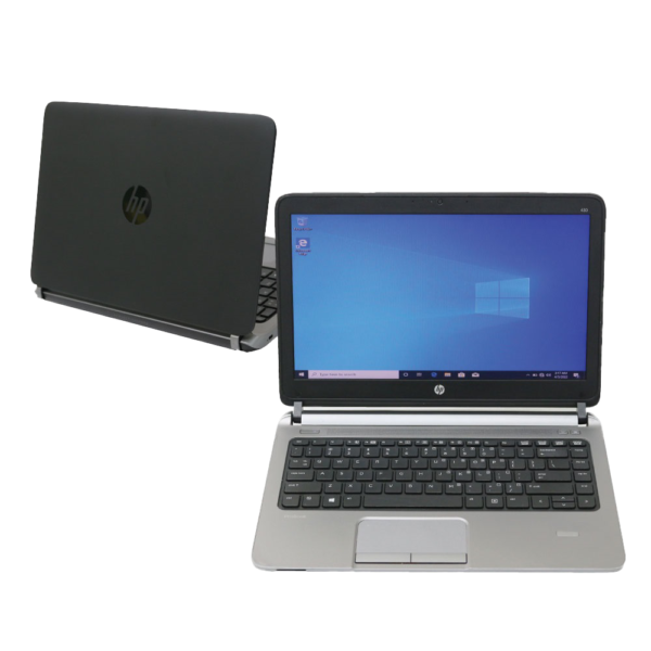 HP ProBook 450 G3 - Image 2