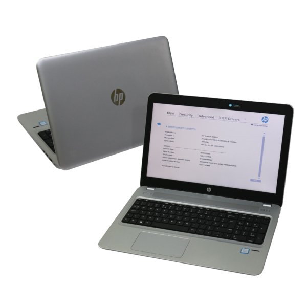 HP ProBook 450 G4 - Image 2