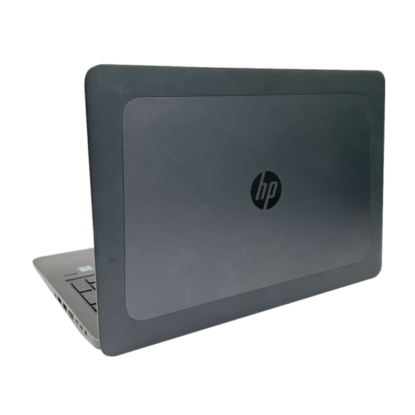 HP ZBook 15 G3 - Image 3