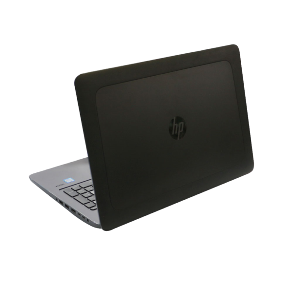 HP ZBook Studio G3 - Image 3