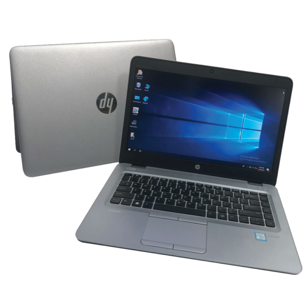 HP EliteBook 840 G4 - Image 2