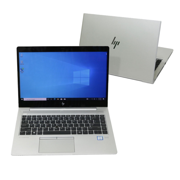 HP EliteBook 840 G5 Touch Screen - Image 3