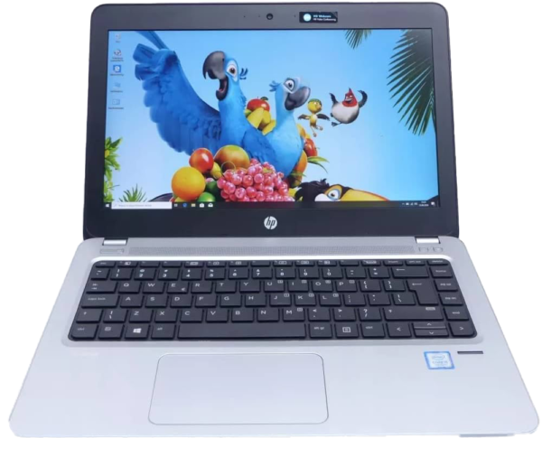 HP ProBook 430 G4