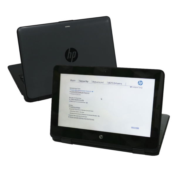 HP ProBook X360 11 G2 EE - Image 3